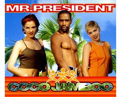 Coco Jamboo