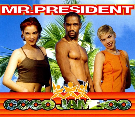 Coco Jamboo