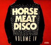Horse Meat Disco Iv