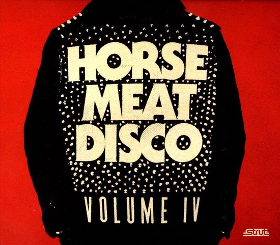 Horse Meat Disco Iv