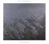 Ilya Beshevli - Wanderer (CD)