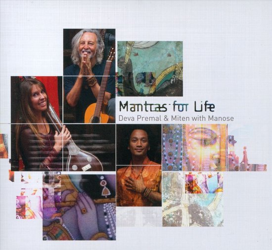 Mantras For Life