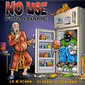 No Use For A Name - Leche Con Carne (CD)