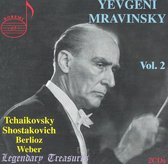 Mravinsky Vol.2