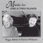 Music for One & Two Pianos