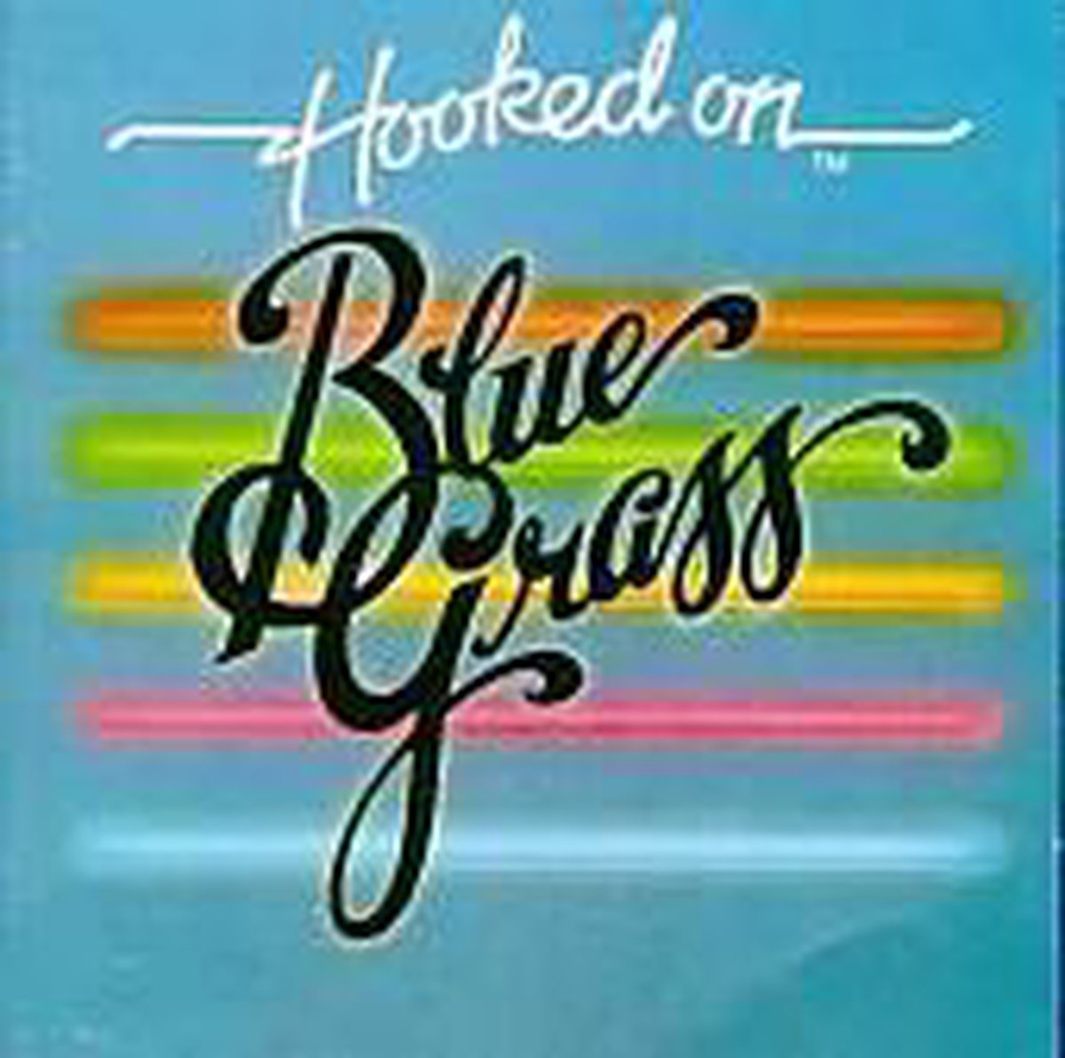 Hooked on Bluegrass