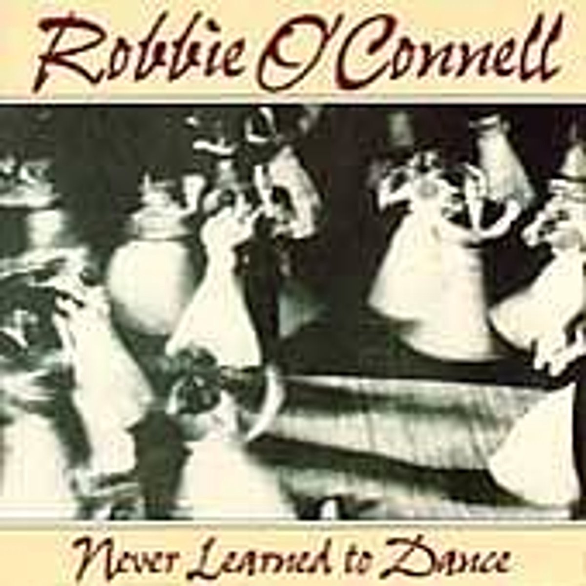 Never Learned to Dance