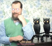 John Grant - Grey Tickles Black Pressure (CD)