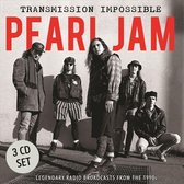 Pearl Jam - Transmission Impossible