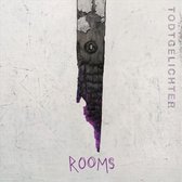 Todtgelichter - Rooms (LP)