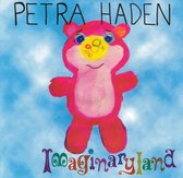 Petra Haden - Imaginaryland (LP)