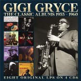 Classic Albums 1955-1960