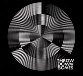 Throw Down Bones - Throw Down Bones (CD)