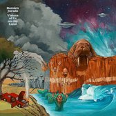 Damien Jurado - Visions Of Us On The Land (2 LP)