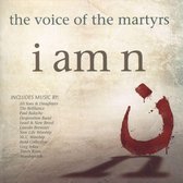 Various Artists - I Am N (The Voice Of The Martyrs) (CD)
