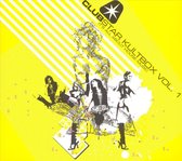 Clubstar Kultbox, Vol. 1: It's All About the House Music