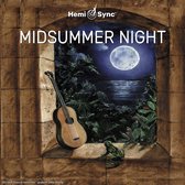 Alan Phillips - Midsummer Night (CD) (Hemi-Sync)