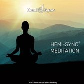 Various Artists - Hemi-Syncr Meditation (CD) (Hemi-Sync)