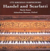 Handel and Scarlatti