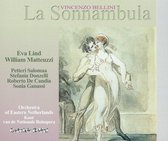 Bellini: La Sonnambula / Bellini, Lind, Matteuzzi, et al