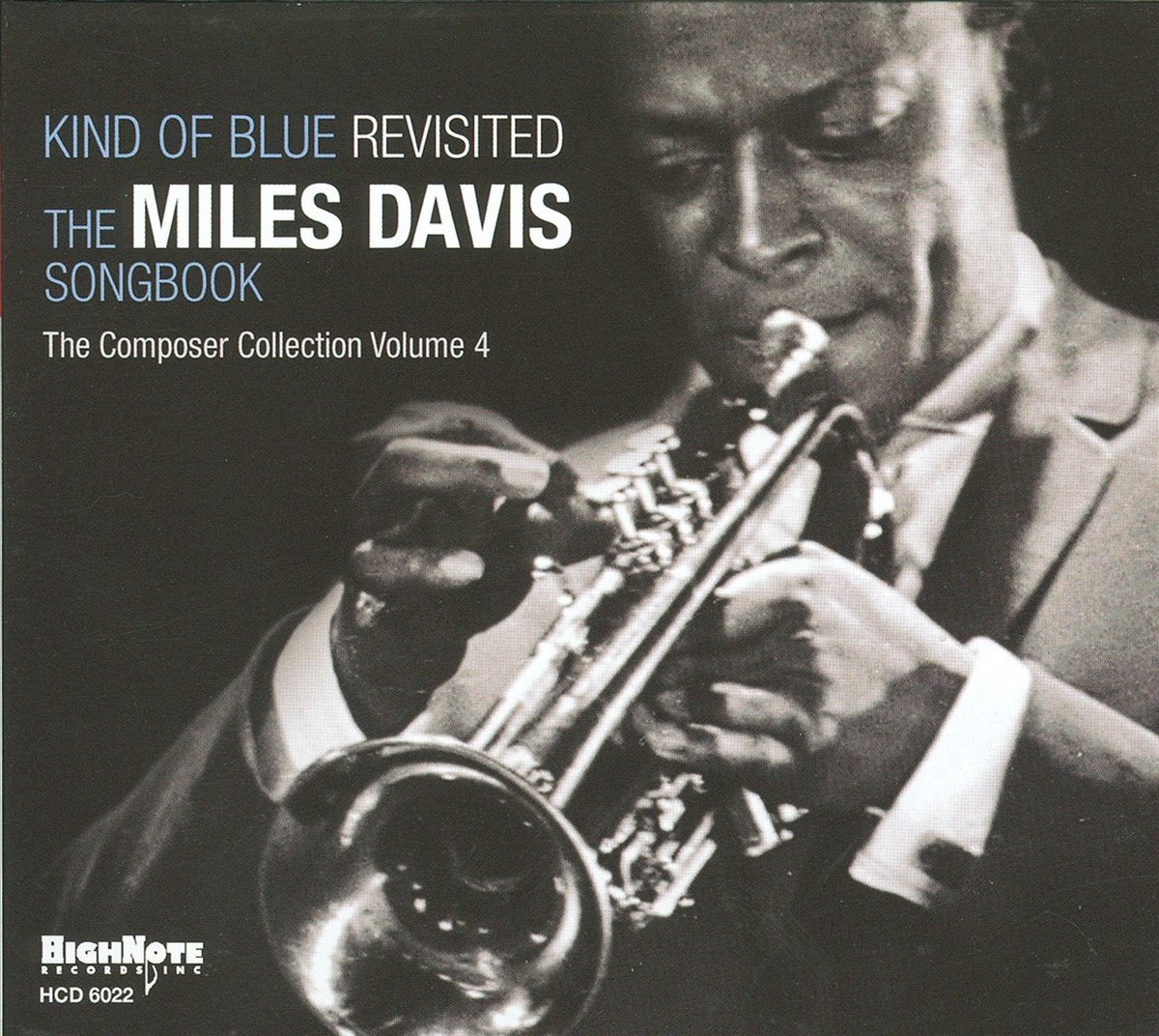 Kind Of Blue: Revisited Miles Davis Songbook