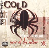 Year Of The Spider