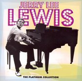 Jerry Lee Lewis - The Platinum Collection
