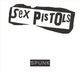 Spunk: The Original 1977 Bootleg Album