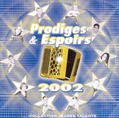 Prodiges et Espoirs 2002