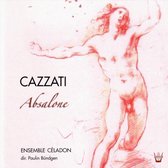 Absalone Ed Altre Cantate