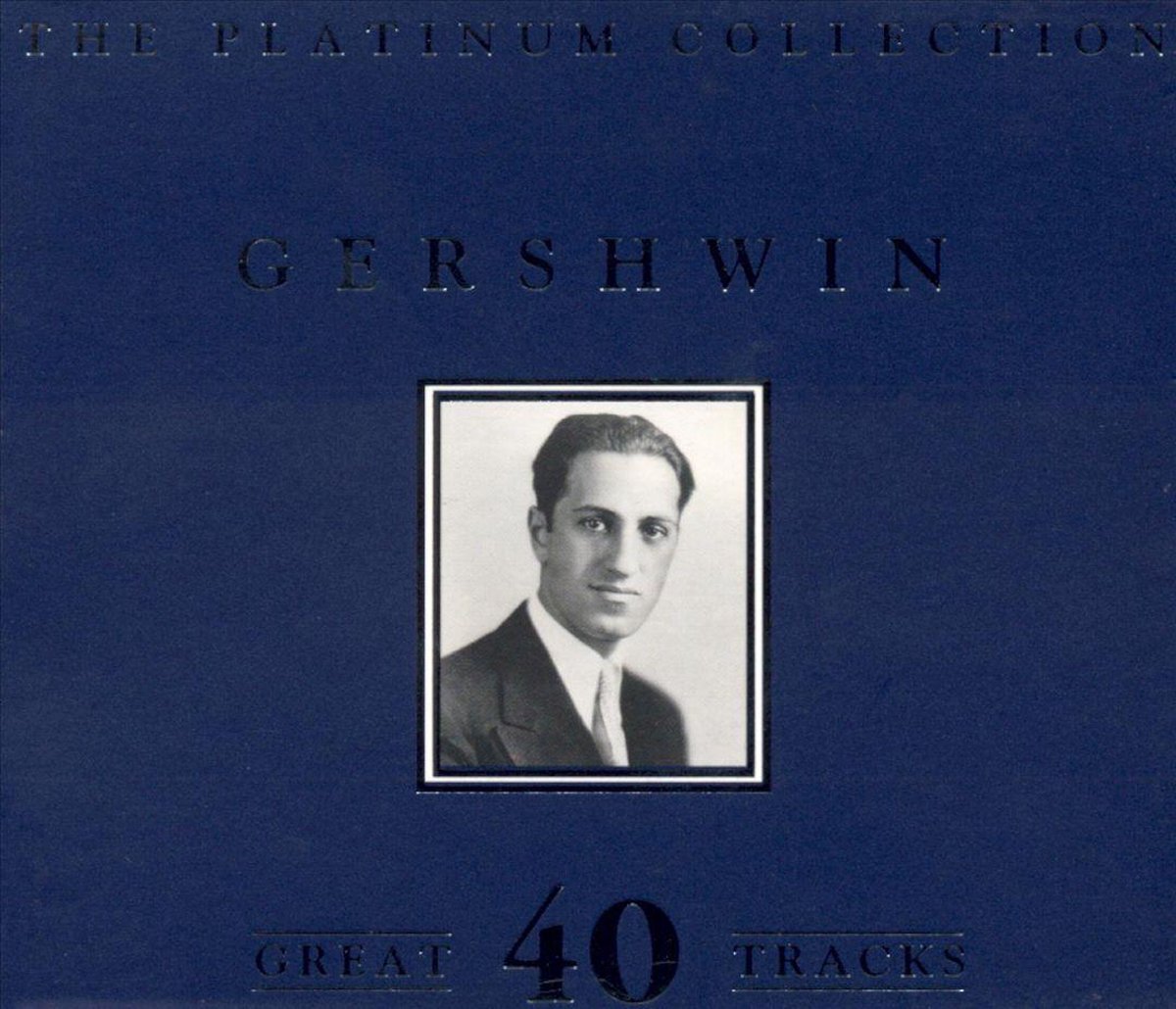 40 Great Tracks
