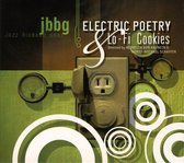 Electric Poetry & Lo-Fi Cookies