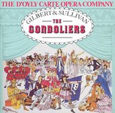 Gilbert & Sullivan: Gondoliers / D'Oyly Carte