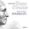 Haydnpiano Sonatas
