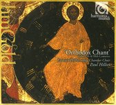 Orthodox Chant.