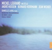 Michel Legrand: Un Éte 42
