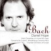 Bach Vioolconcerten BWV 1041, 1042, 1043
