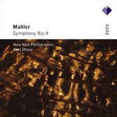 Mahler Symphonies No 9