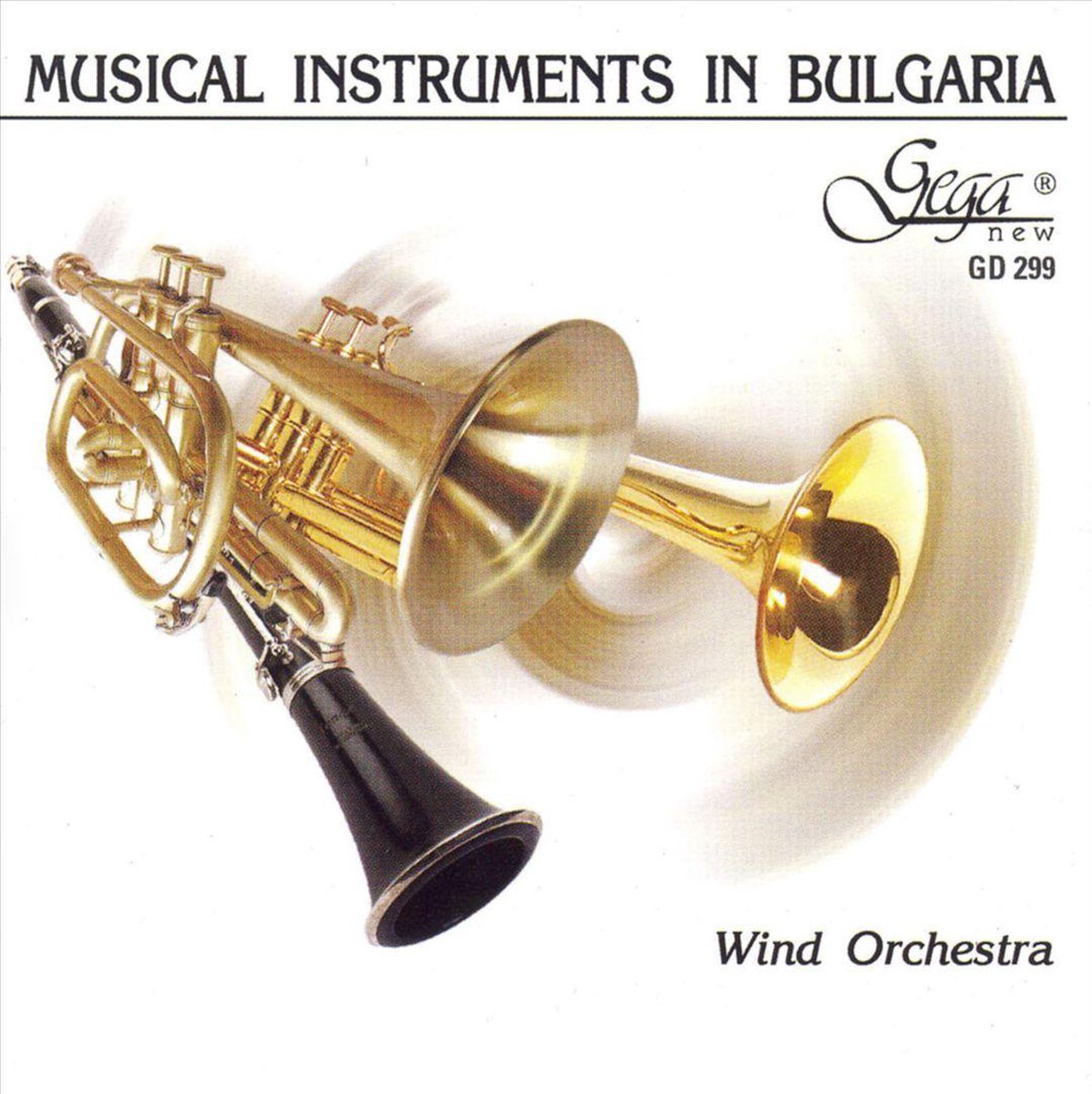 Musical Instruments In In Bulgaria