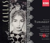 Callas Edition - Puccini: Turandot / Serafin, Schwarzkopf