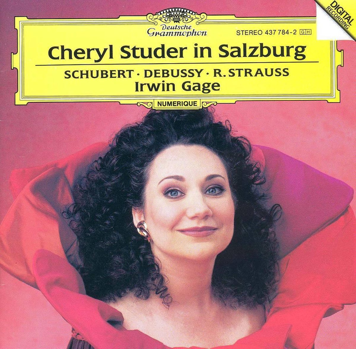 Studer In Salzburg