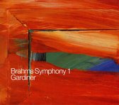 Orchestre Révolutionnaire et Romantique - Brahms: Symphony 1 (CD)