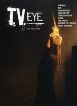 Various Artists - T.V. Eye, Volume 4 (Pal) (DVD)