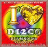I Love Disco Diamonds, Vol. 40