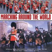 Marching Around the World [Hallmark]