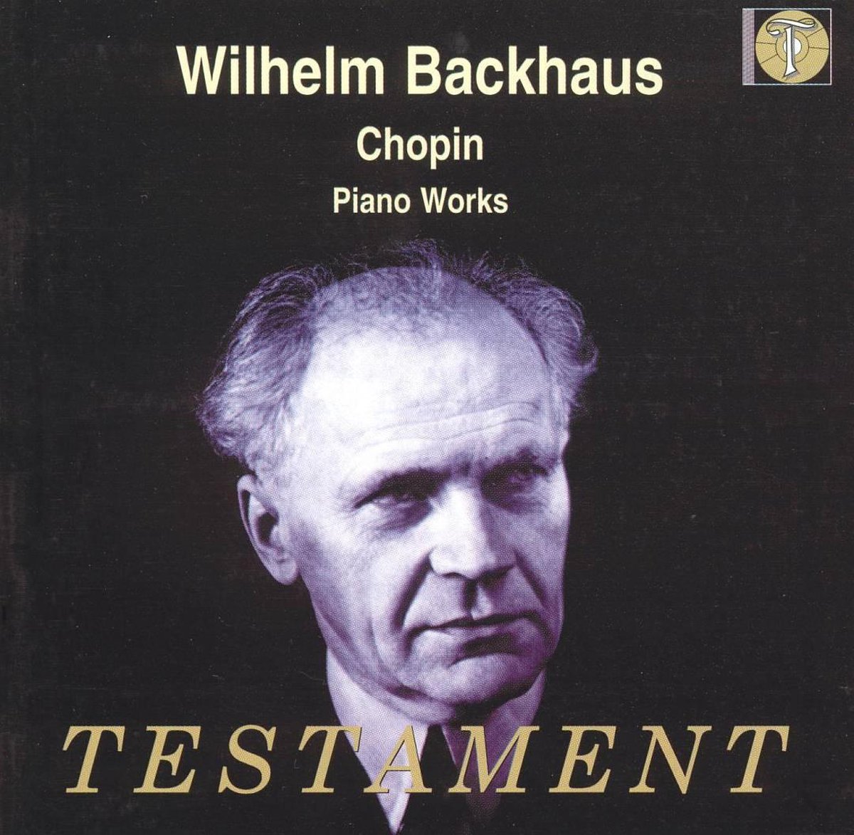 Chopin: Piano Works