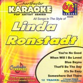 Karaoke: Linda Ronstadt