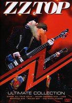 Ultimate Collection - Zz Top