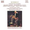 Various - Rodrigo: Concierto De Aranjuez