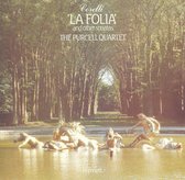 Corelli: "La Folia" and other Sonatas / Purcell Quartet